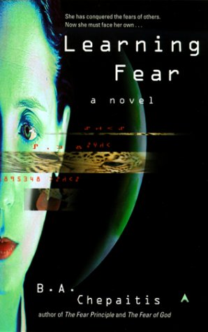 Buy Learning Fear: A Novel — BookShops.in