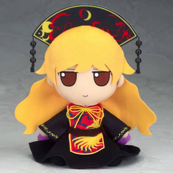 Amazon.co.jp: 東方ぬいぐるみシリーズ 61 ふもふもじゅんこ 純狐 Gift 