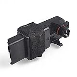 Passend für Renault Megane Mk2 2003–2008 [vorne oder hinten/nicht für Cabriolet]