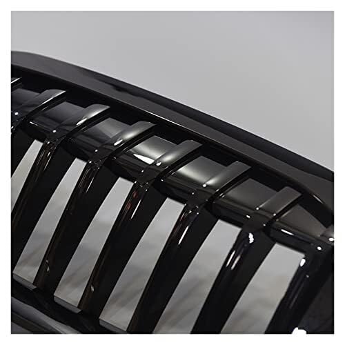 Grilles de Radiateur BMW G20 G21 Look Performance Grille Supérieure Capot - 5