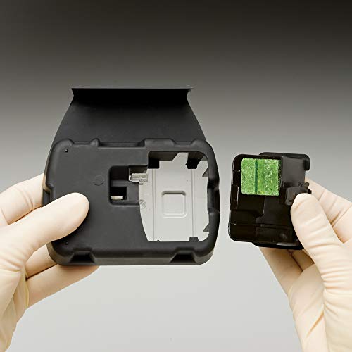 Tomcat Mouse Killer(E) Refillable Station For Indoor Use - Child Resistant (1 Station With 32 Baits) #TOP2