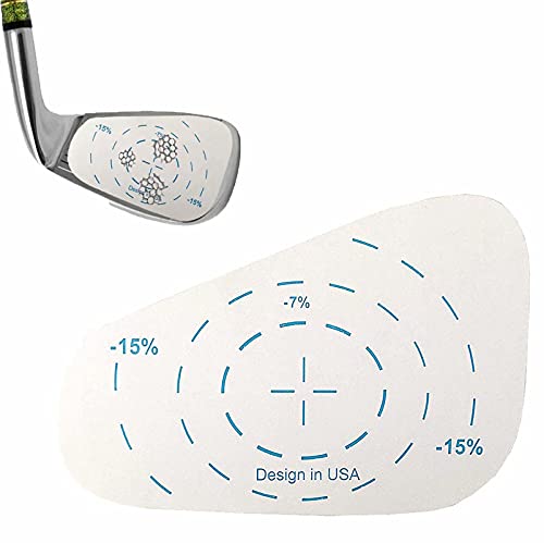 PGA TOUR Warm Up Weight, Black, One Size