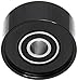 Gates 36095 DriveAlign Belt Drive Idler/Tensioner Pulley