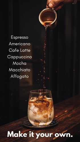 Trung Nguyen Espresso Café en Grano - 1 Bolsa 17.6 oz miniatura 5