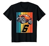 Coole Monster Truck Geburtstag Geschenkideen