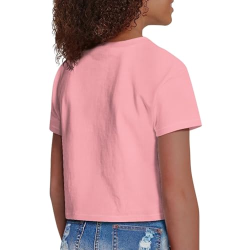 Image of Ystardream Cute Shirts for Teens Girls 6-16 Years Casual