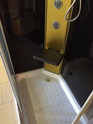 BANERA-DUCHA-CABINA-DE-HIDROMASAJE-SPA-RADIO-LUCES-NEW-LLUVIA-JACUZZI-nueva-garantia-de-2-anos-entrega-rapida