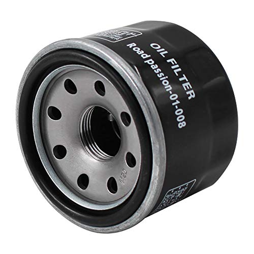 Road Passion High Performance Oil Filter for BMW G310R G310GS K02 G310GS 2016-2018/K03 2016 USA/(K03) 2016-2017 ECE/G310GS K02 2016-2018