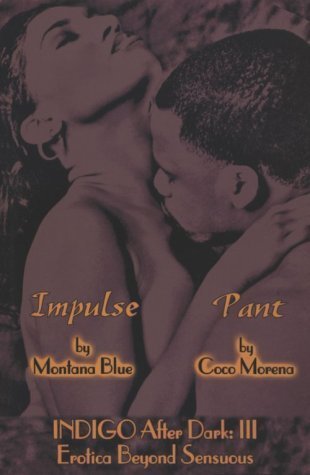 Indigo After Dark: Romantic Erotica for Women