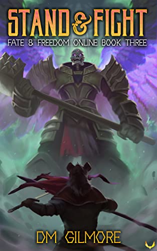 Cover of Stand & Fight