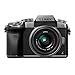 PANASONIC LUMIX G7 4K Mirrorless Optical Zoom Camera