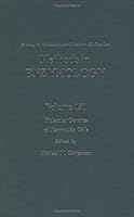 Methods in Enzymology, Volume 151: Molecular Genetics of Mammalian Cells 0121820521 Book Cover