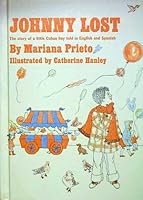 Johnny Lost B000BPQVVG Book Cover