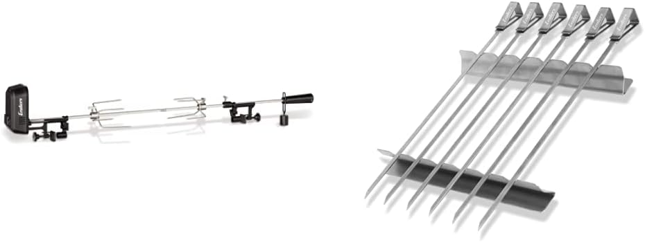 Lot De 100 à 400 Brochettes En Bois Pour Barbecue - Spieß Grill, Chachlik, Brochettes à Viande