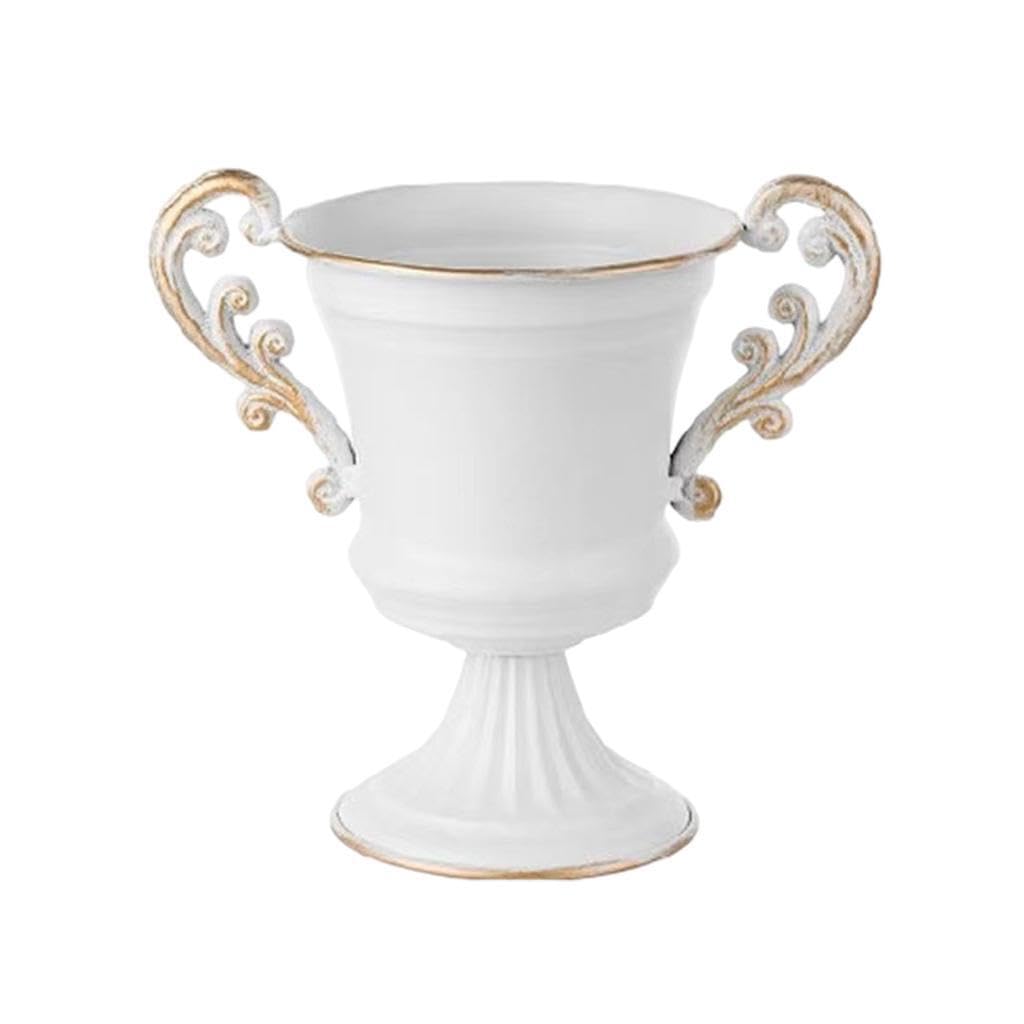 TWISAXC Aesthetic Tall Vase For Home Decoration Stable For Creating Elegant Centerpiece Flower Arrangement Flower Vase Decor