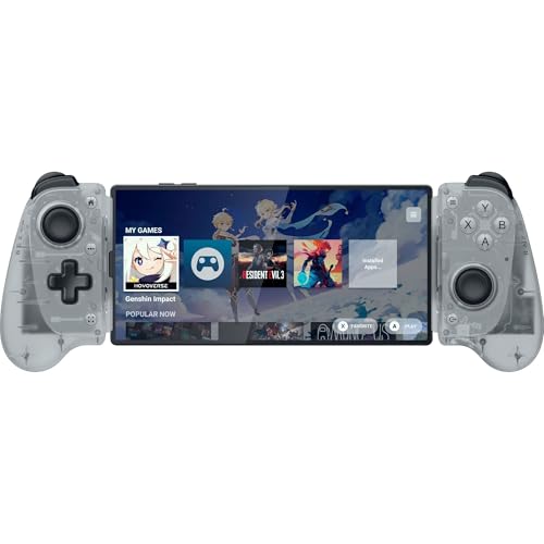 Amazon.co.jp: Razer Kishi V3 Phantom White Edition モバイル