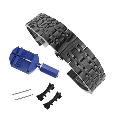 Cong Yi 2in1 pȃXg[gXeXX`[vXgbv 12 14 15 16 17 18 19 20 21 22 23 26 24 ~[gubNpvohuXbg(Black,24mm)