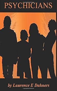 Psychicians (a Hyllis Family Story #5)