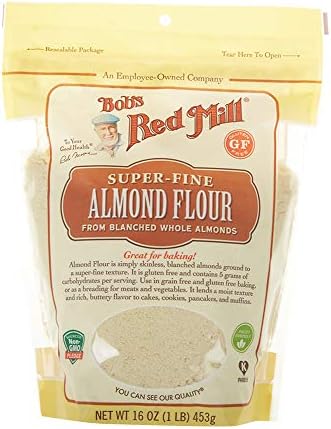Bob's Red Mill Almond Flour, 16-ounce