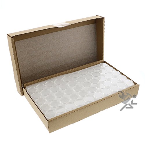 Contenedor para Monedas Air-Tite A26 250 unidades