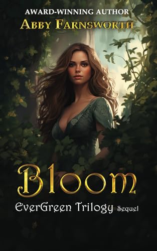 Bloom (EverGreen Trilogy)