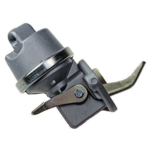 JEENDA Fuel Transfer Pump 4983584 3970880 3966154 Compatible with Cummins 4B 4BT 4BTA 6B 6BT 6BTA Case 580 Super E 580 Super K 580 Super L 580K - Image 6