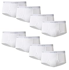 White - 8 Pack