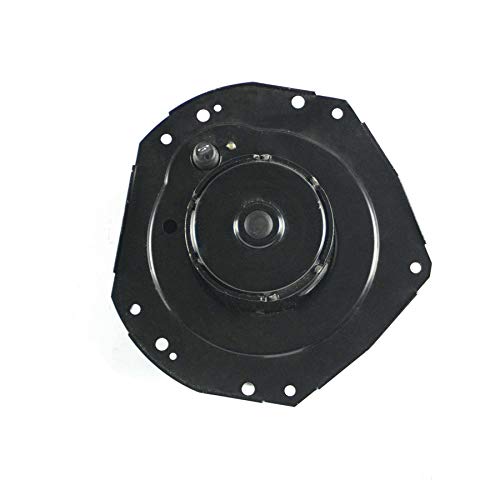 Image of SHOWSEN 41-3039 HVAC AC Heater Blower Motor Fit 83-94 GMC Jimmy 87-94 Chevy Blazer 83-94 Chevy S10 92-96 G30 GMC G3500 W /Fan Cage