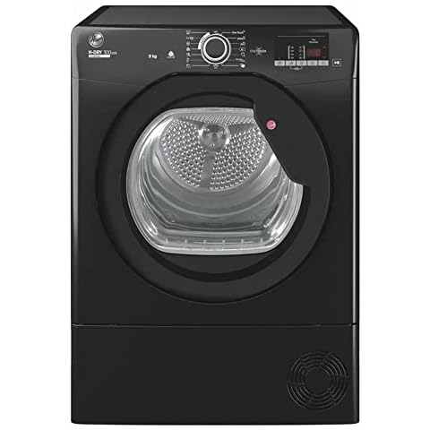 Hoover H-Dry 300 9kg Condenser Dryer Cover
