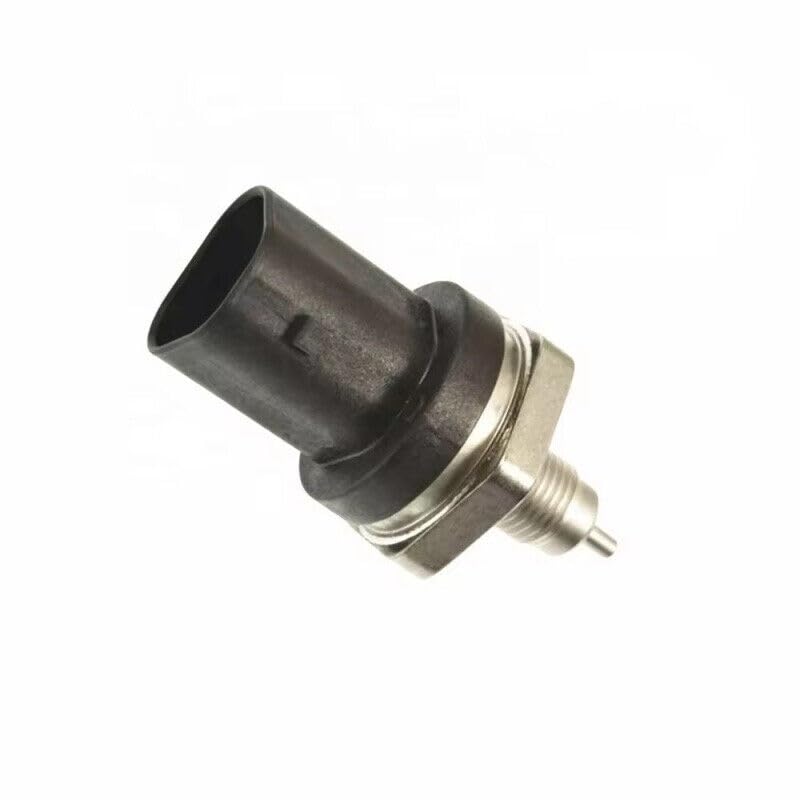 Sensor de presión y temperatura de fluido para Aston Martin, Mazda y Porsche 0261230340