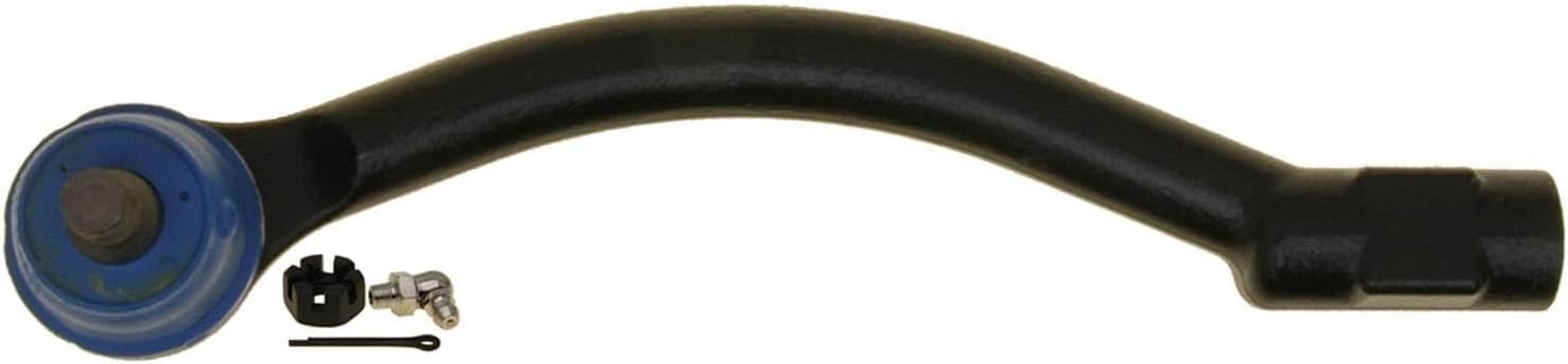 ACDelco Professional 45A2545 (19324935) Driver Side Outer Steering Tie Rod End