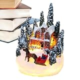 Photo Gallery renchey casa luminosa natale | decorazioni natalizie illuminate per la casa | collezione souvenir micropaesaggio colorato | per soggiorno camera da letto comodino mensola amici e famiglia Photo Gallery renchey casa luminosa natale | decorazioni natalizie illuminate per la casa | collezione souvenir micropaesaggio colorato | per soggiorno camera da letto comodino mensola amici e famiglia