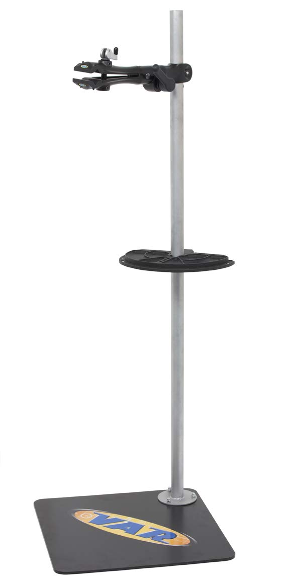 Var Profi Reparaturständer Pr-90100 Mit Pr-72000