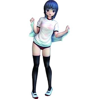 Amazon 珈琲貴族 青山澄香 限定版 透け塗装 Ver 1 7スケール Pvc製 塗装済み完成品フィギュア フィギュア ドール 通販