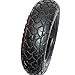 5A TOKYO 905 120/90-10 Scooter Tubeless Tires Set, 66J, Front Motorcycle/Moped 10