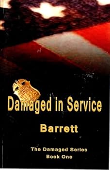 Paperback Damaged in Service Book