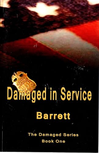 Damaged in Service view 2