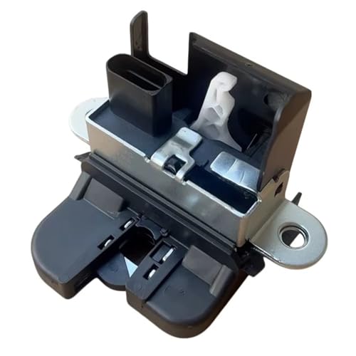 Réparer coffre bloqué Golf MK6 avec serrure hayon arrière OEM 6RD827505