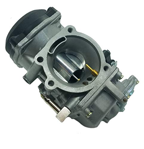 ZOOM ZOOM PARTS CARBURETOR FITS HARLEY DAVIDSON SPORTSTER SOFTAIL DANA ROAD KING CARB
