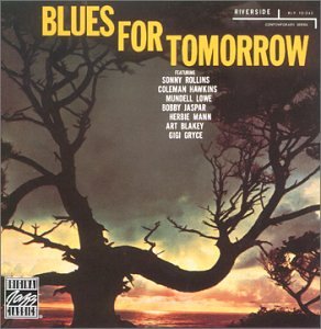 Blues for Tomorrow