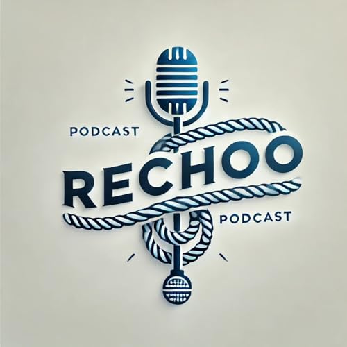 rechoo_podcast cover art
