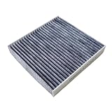 Cabin Air Filter For Fiat 500 1.2 1.3 1.4 2007-2009