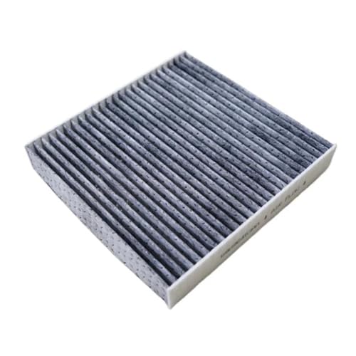 Filtro de aire acondicionado para Fiat 500 1.2/1.3/1.4 con referencia 68096453AA