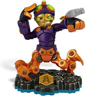 Skylanders SWAP Force: Spy Rise (SWAP-able)