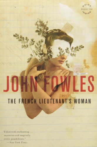 The French Lieutenant's Woman The French Lieutenant's Woman