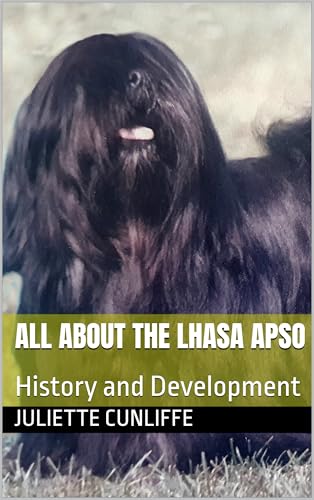 All About the Lhasa Apso: History and Development