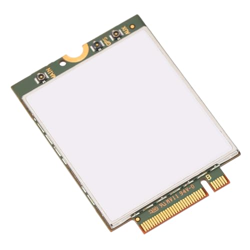 Module LTE EM7455 carte réseau M2 NGFF 300 Mbps pour tablettes ThinkPad un paquet