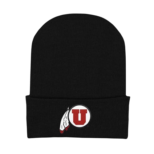 College Baby NCAA Infant Knit Cap