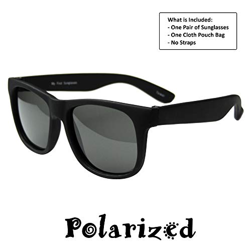 Vintage- Toddler's First Sunglasses for Ages 2-4 Years4