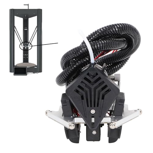 Direct Drive Extruder Kit 3D Printer Replacement Part Upgrade Kit for V400 Auto Leveling